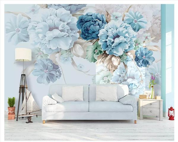 wallpapers wellyu nordic custom fresh hand-painted papel de parede wall paper peony flowers garden living room tv backdrop 3d wallpaper3d
wallpapers wellyu nordic custom fresh hand-painted papel de parede wall paper peony flowers garden living room tv backdrop 3d wallpaper3d
