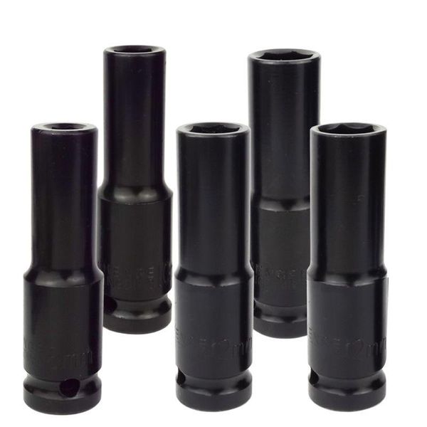 power tool sets 10pcs 8-24mm 1/2 inch drive deep impact socket set heavy metric garage for wrench adapter hand
power tool sets 10pcs 8-24mm 1/2 inch drive deep impact socket set heavy metric garage for wrench adapter hand