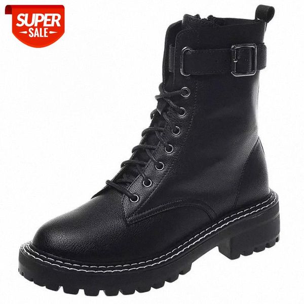 women's winter ankle black boots woman lace up booties women short boot fashion ladies shoes woman zip #wk4a
women's winter ankle black boots woman lace up booties women short boot fashion ladies shoes woman zip #wk4a