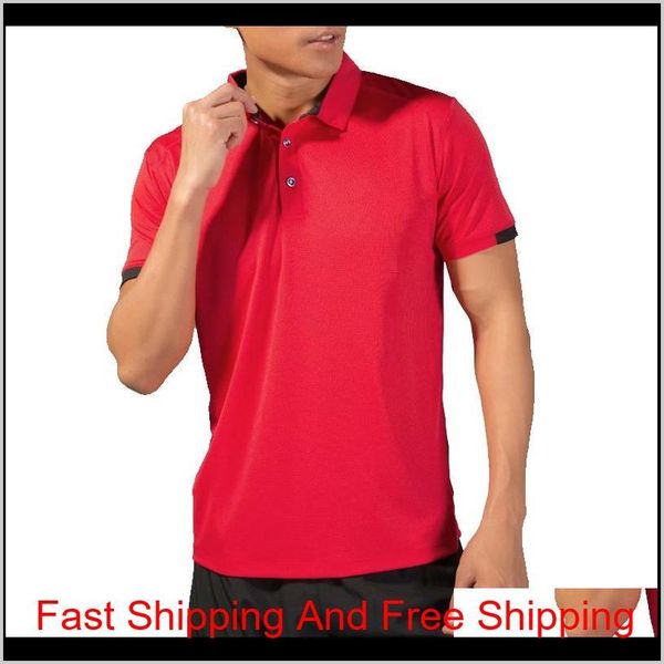 gym polo running shirt men quick dry breathable golf t-shirts running slim fit tees sport fitness gym tenni qylzux pthome, Black;blue
gym polo running shirt men quick dry breathable golf t-shirts running slim fit tees sport fitness gym tenni qylzux pthome, Black;blue
