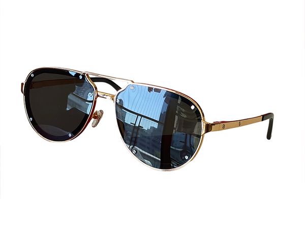 sunglasses for men and women summer style 0195s anti-ultraviolet retro plate metal oval full frame fashion eyeglasses random box, White;black
sunglasses for men and women summer style 0195s anti-ultraviolet retro plate metal oval full frame fashion eyeglasses random box, White;black