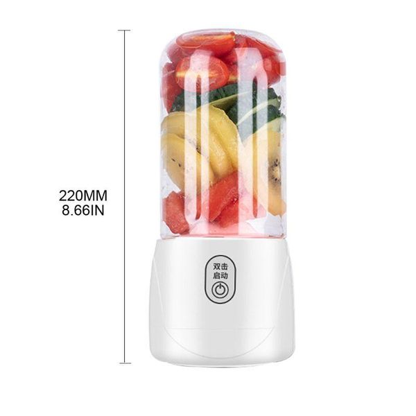 camp kitchen mini juicer cup personal travel blender usb rechargeable fruit mixing machine k92b
camp kitchen mini juicer cup personal travel blender usb rechargeable fruit mixing machine k92b