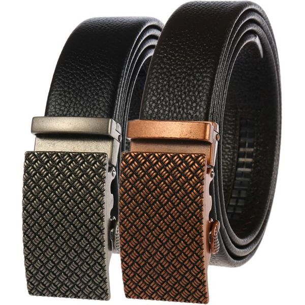 belts sell like cakes leather belt wholesale double layer cowhide automatic buckle luxury brands, Black;brown
belts sell like cakes leather belt wholesale double layer cowhide automatic buckle luxury brands, Black;brown