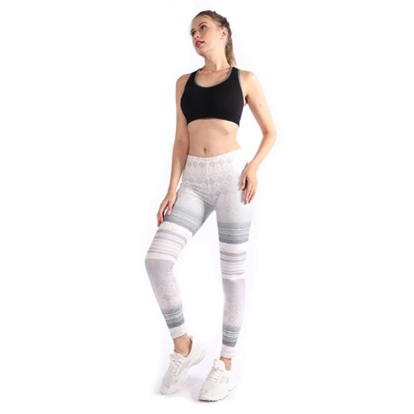 women's leggings high waist spandex elastic legging women funny design pattern slim fitness pants leggins, Black
women's leggings high waist spandex elastic legging women funny design pattern slim fitness pants leggins, Black