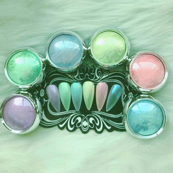 nail glitter fairy 6box/lot 1g/box aurora powder ice candy color fine for art decoration ftw2r3452345, Silver;gold
nail glitter fairy 6box/lot 1g/box aurora powder ice candy color fine for art decoration ftw2r3452345, Silver;gold