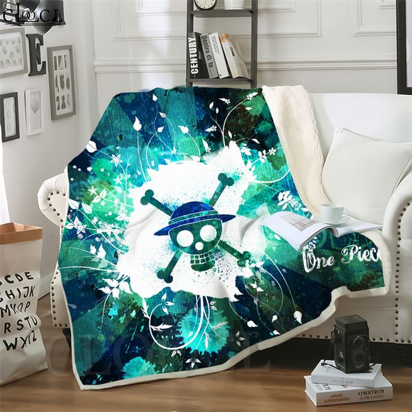 cloocl anime onepiece 3d print street style air conditioning blanket teens bedding throw blankets plush quilt
cloocl anime onepiece 3d print street style air conditioning blanket teens bedding throw blankets plush quilt