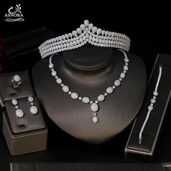 luxury noble bridal jewelry set, bridal cubic zirconia crown tiara necklace earrings bracelet jewelry set t0865 h1022, Silver
luxury noble bridal jewelry set, bridal cubic zirconia crown tiara necklace earrings bracelet jewelry set t0865 h1022, Silver