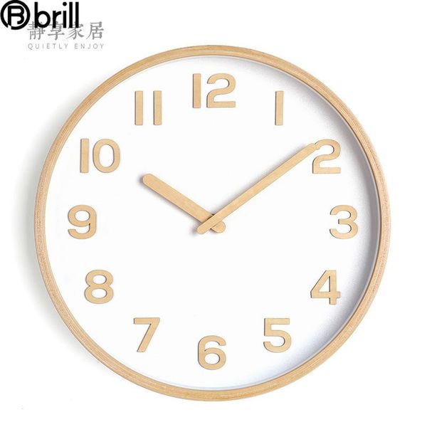 modern luxury large 3d wall clock wood silent bedroom living room clocks wall home decor kitchen office decoration reloj pared
modern luxury large 3d wall clock wood silent bedroom living room clocks wall home decor kitchen office decoration reloj pared