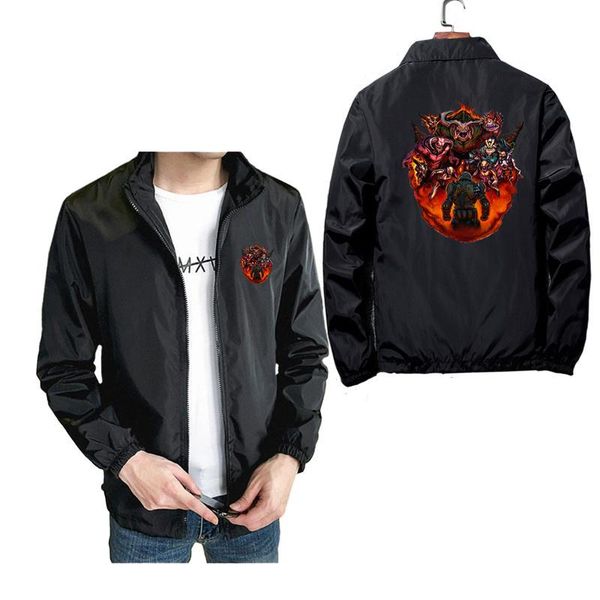 men's jackets fight like hell cool young jacket men spring autumn long sleeve casual windbreaker coat male oversized harajuku clothing, Black;brown
men's jackets fight like hell cool young jacket men spring autumn long sleeve casual windbreaker coat male oversized harajuku clothing, Black;brown