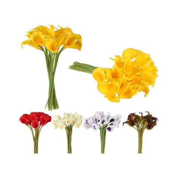 33 colors pu calla lily artificial flower bouquet real touch party wedding decorations fake flowers h jllvrd ladyshome
33 colors pu calla lily artificial flower bouquet real touch party wedding decorations fake flowers h jllvrd ladyshome