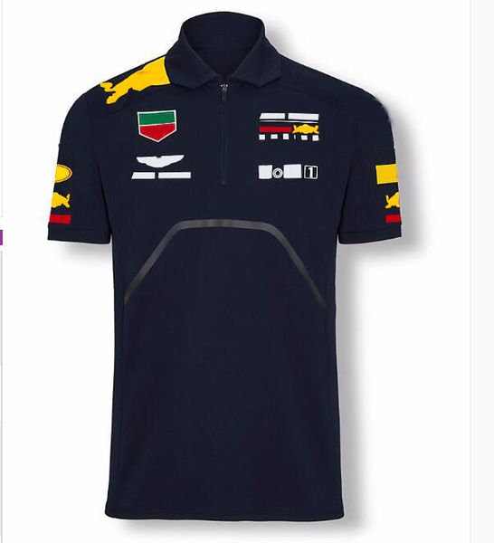 f1 team racing polo suit 2021 polyester quick-drying car fan lapel short-sleeved t-shirt with the same style customization
f1 team racing polo suit 2021 polyester quick-drying car fan lapel short-sleeved t-shirt with the same style customization