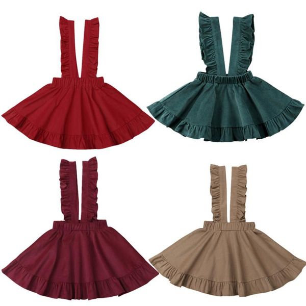 skirts cute baby kids girl dress toddler princess party tutu summer cotton soft, Blue
skirts cute baby kids girl dress toddler princess party tutu summer cotton soft, Blue
