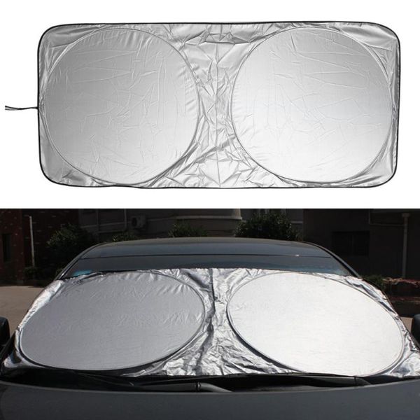 car sunshade silver coating sun shade protector auto front rear window covers windshield cover automobile exterior accessories
car sunshade silver coating sun shade protector auto front rear window covers windshield cover automobile exterior accessories
