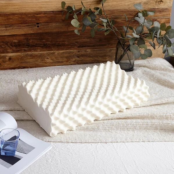 pillow 50 pure natural wolf tooth latex 3d protect neck breathable pillows prevent snoring bed massage health
pillow 50 pure natural wolf tooth latex 3d protect neck breathable pillows prevent snoring bed massage health