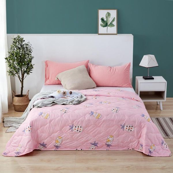 comforters & sets summer washed cotton quilt soft comfortable comforter air-conditioning quilts thin blanket for child washable home t
comforters & sets summer washed cotton quilt soft comfortable comforter air-conditioning quilts thin blanket for child washable home t