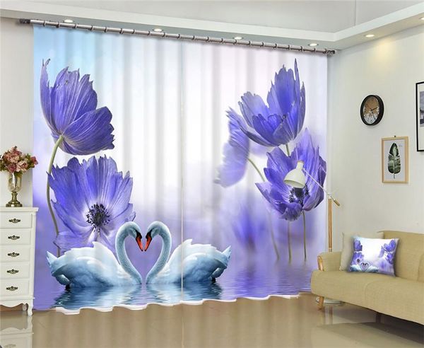 curtain & drapes luxury beautiful lily 3d blackout window curtains for living room bedding cotinas para sala christmas decorative
curtain & drapes luxury beautiful lily 3d blackout window curtains for living room bedding cotinas para sala christmas decorative