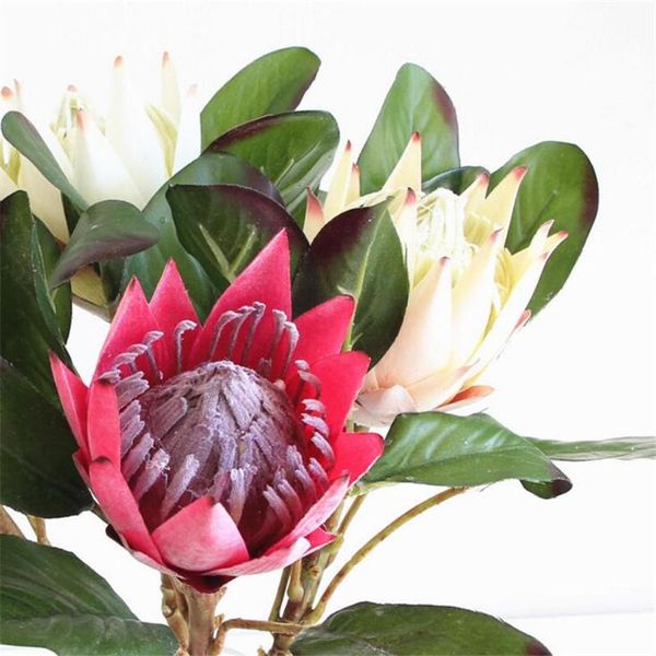 decorative flowers & wreaths 6pcs wedding centerpieces center pieces luxury home decor organza flower african collage paper fake
decorative flowers & wreaths 6pcs wedding centerpieces center pieces luxury home decor organza flower african collage paper fake