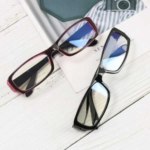 sunglasses anti blue rays radiation blocking glasses pc frame leopard eyewear high-definition computer goggles reduces eye strain, White;black
sunglasses anti blue rays radiation blocking glasses pc frame leopard eyewear high-definition computer goggles reduces eye strain, White;black