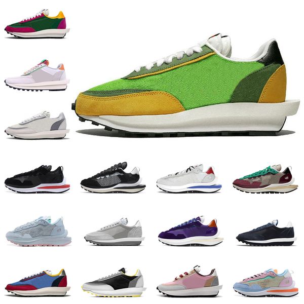 dark iris mens womens casual shoes waffle vaporwaffle pine royal fuchsia tour yellow men women trainers sports sneakers, Black
dark iris mens womens casual shoes waffle vaporwaffle pine royal fuchsia tour yellow men women trainers sports sneakers, Black