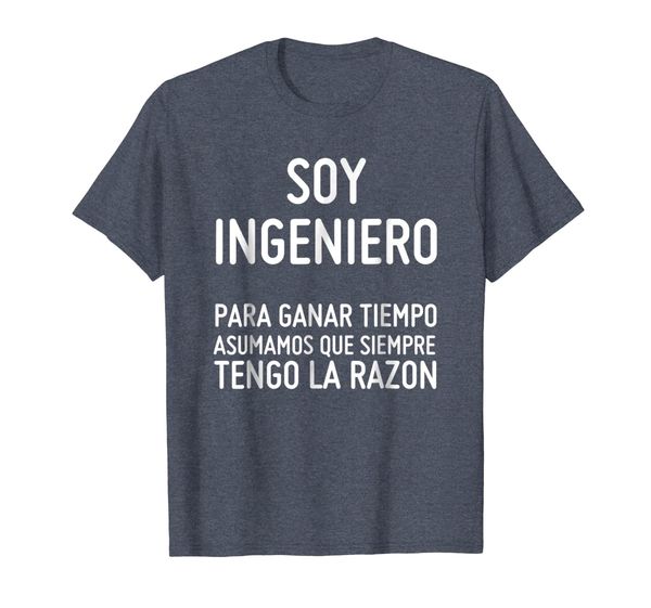 regalo para ingenieros - playera para ingeniero, White;black
regalo para ingenieros - playera para ingeniero, White;black