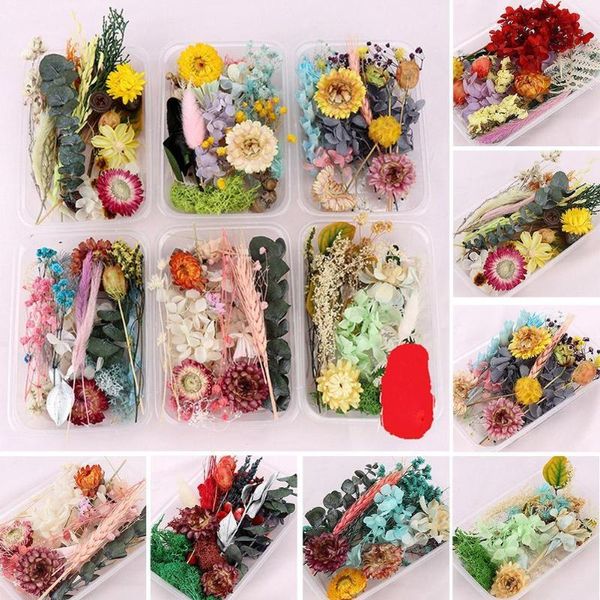 nail art decorations random 1 box real dried flowers leaf diy for stickers dyeing candle decor tips k1f2, Silver;gold
nail art decorations random 1 box real dried flowers leaf diy for stickers dyeing candle decor tips k1f2, Silver;gold