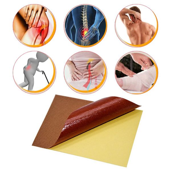 8 pcs vietnam red balm medical plaster back pain relief patch for rheumatoid arthritis joint can csv
8 pcs vietnam red balm medical plaster back pain relief patch for rheumatoid arthritis joint can csv