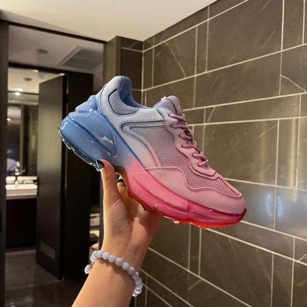 running shoes men's women's king of macedon crystal shoe the highest quality chaussures de designer sports loafers platform casual, Black
running shoes men's women's king of macedon crystal shoe the highest quality chaussures de designer sports loafers platform casual, Black
