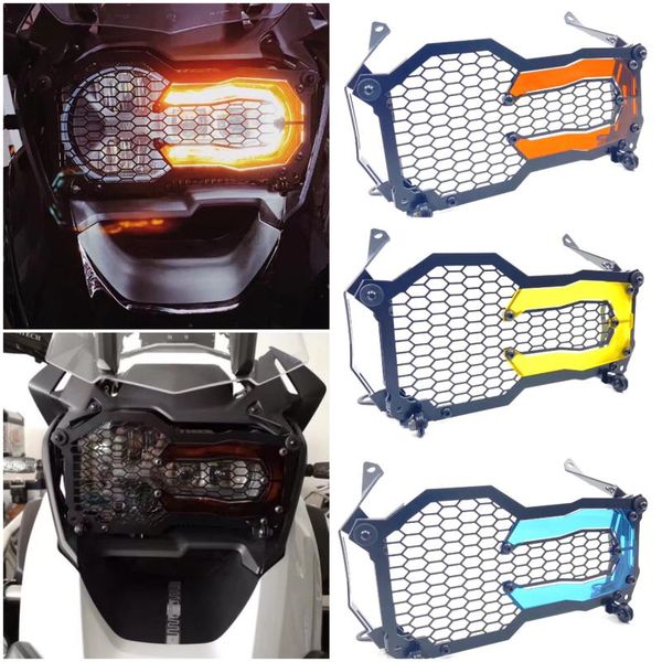 motorcycle windshield r1200gs / r1250gs headlight protection lens device for waterbird
motorcycle windshield r1200gs / r1250gs headlight protection lens device for waterbird
