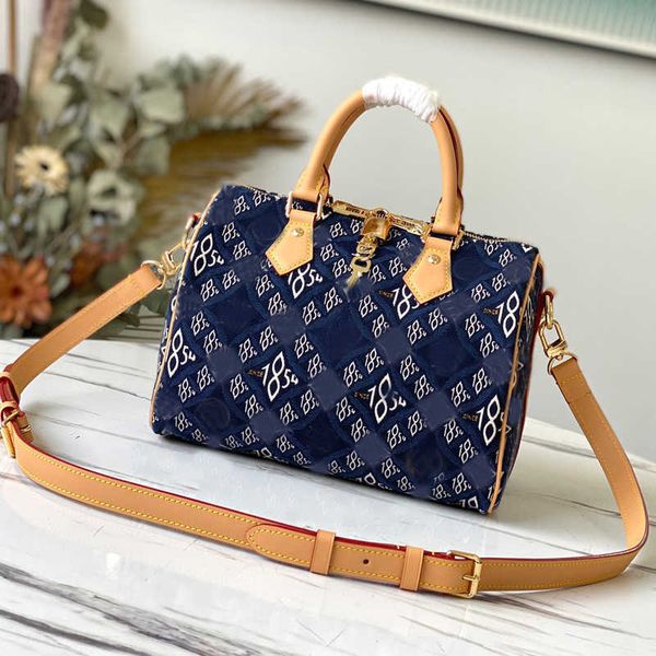designer luxury bag denim handbag crossbody bags speedy pillow bag genuine leather canvas jacquard classic l letter doub women's leathe, Red;black
designer luxury bag denim handbag crossbody bags speedy pillow bag genuine leather canvas jacquard classic l letter doub women's leathe, Red;black