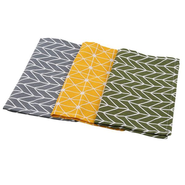 cotton linen napkin towel placemat japanese style fashion table decoration mat kitchen table accessories
cotton linen napkin towel placemat japanese style fashion table decoration mat kitchen table accessories