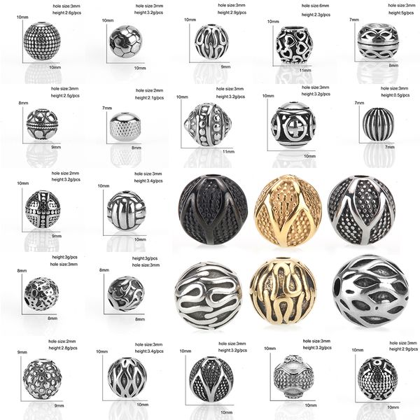 rune beads for jewelry making stainless steel vintage gold steel ball braceletet handmade beads for needlework supplies 5 pcs, Bronze;silver
rune beads for jewelry making stainless steel vintage gold steel ball braceletet handmade beads for needlework supplies 5 pcs, Bronze;silver