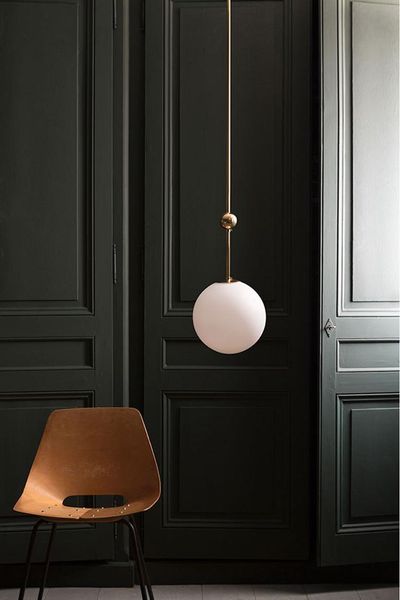 pendant lamps light luxury metal chandelier decoration simple modern model room bedroom glass explosion
pendant lamps light luxury metal chandelier decoration simple modern model room bedroom glass explosion