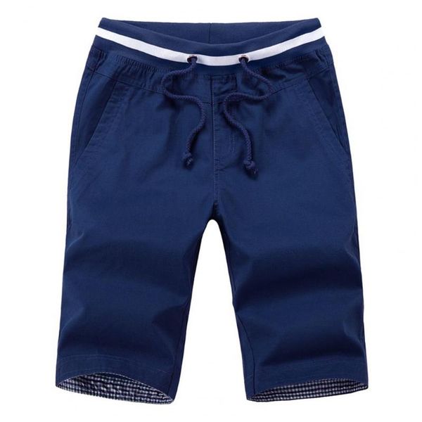 men's shorts summer men casual solid color drawstring thin multi pockets fitness sport plus size beachwear 2021, White;black
men's shorts summer men casual solid color drawstring thin multi pockets fitness sport plus size beachwear 2021, White;black