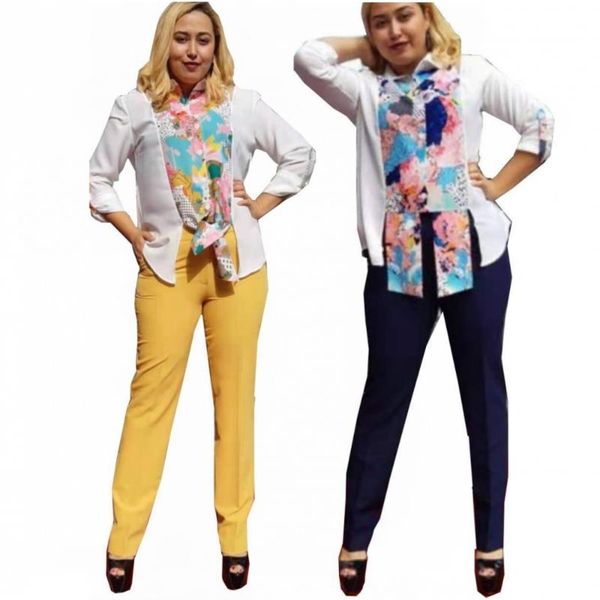 ethnic clothing 2 two piece set african print sets for women elastic bazin baggy pants rock style dashiki long sleeve famous suit lady, Red
ethnic clothing 2 two piece set african print sets for women elastic bazin baggy pants rock style dashiki long sleeve famous suit lady, Red