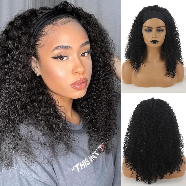 synthetic wigs lvhan full machine made wig brazilian curly hair headband glueless scarf remy for black women
synthetic wigs lvhan full machine made wig brazilian curly hair headband glueless scarf remy for black women