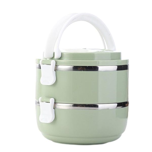 dinnerware sets insulated meal box stackable stainless steel lunch double layer kids portable bento
dinnerware sets insulated meal box stackable stainless steel lunch double layer kids portable bento