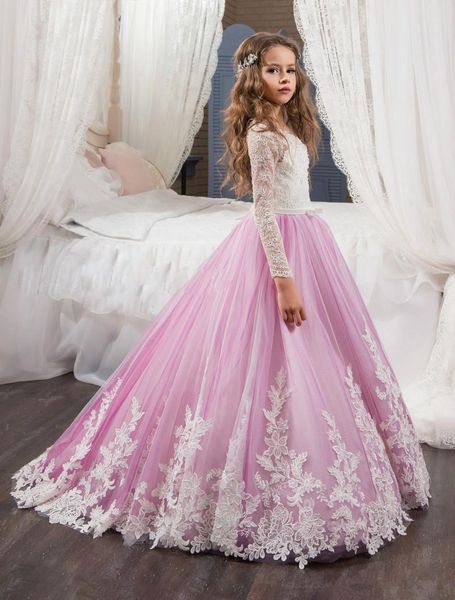 girl's dresses lovely pink flower girl dress sleeveless lace applique o-neck beauty pageant bow fluffy birthday party communion, Red;yellow
girl's dresses lovely pink flower girl dress sleeveless lace applique o-neck beauty pageant bow fluffy birthday party communion, Red;yellow
