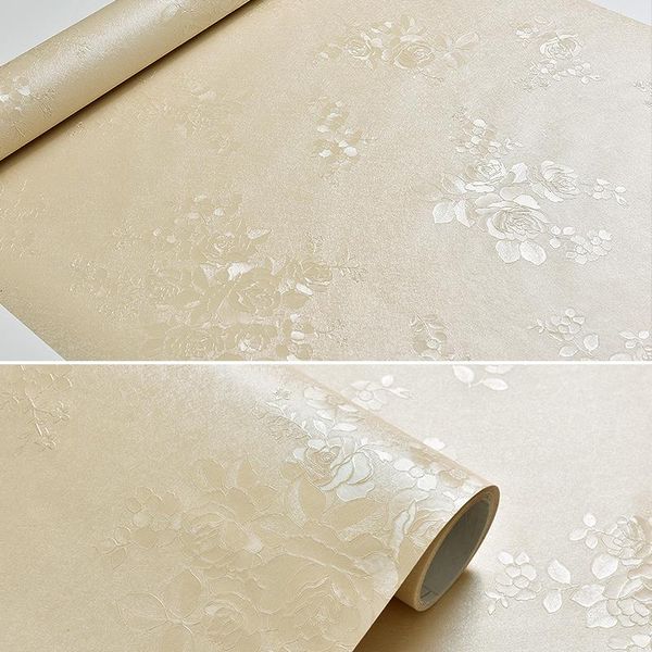 wallpapers flower luxurry rose 60cmx10m self adhesive wallpaper roll for bedding living room modern fashion embossed white wall paper
wallpapers flower luxurry rose 60cmx10m self adhesive wallpaper roll for bedding living room modern fashion embossed white wall paper