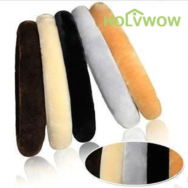 steering wheel covers universal car cover, fluffy sheepskin wool auto plush warm fuzzy accessories for women girl 15 inches
steering wheel covers universal car cover, fluffy sheepskin wool auto plush warm fuzzy accessories for women girl 15 inches