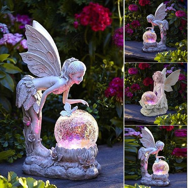 garden decorations solar color changing elf led light decorative angel lamp for outdoor lawn yard decoration scvd889
garden decorations solar color changing elf led light decorative angel lamp for outdoor lawn yard decoration scvd889