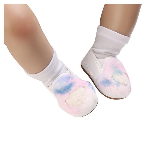 first walkers born baby girl boy shoes soft sole furry anti-slip comfortable cotton toddler walk zapatos 2021
first walkers born baby girl boy shoes soft sole furry anti-slip comfortable cotton toddler walk zapatos 2021
