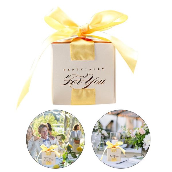 50pcs candy boxes with ribbon wedding favors souvenirs gift box for christening baby shower birthday event party decor supplies
50pcs candy boxes with ribbon wedding favors souvenirs gift box for christening baby shower birthday event party decor supplies
