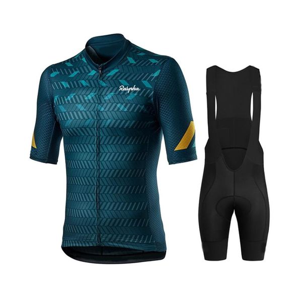 racing sets 2021 raphaful pro team cycling jersey bike clothing suits ropa ciclismo jerseys bicycle wear clothes bib shorts, Black;blue
racing sets 2021 raphaful pro team cycling jersey bike clothing suits ropa ciclismo jerseys bicycle wear clothes bib shorts, Black;blue