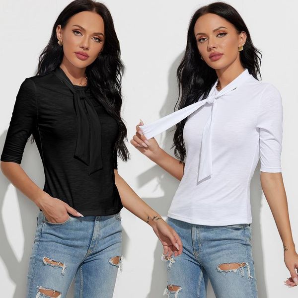women's t-shirt fashion summer women casual ladies white black o-neck half sleeve slim shirt 2021 streetwear for
women's t-shirt fashion summer women casual ladies white black o-neck half sleeve slim shirt 2021 streetwear for