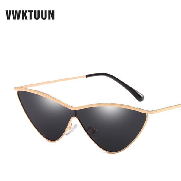 cat eye vintage sunglasses women triangle sun glasses for womens cateye points outdoor uv400 shades gradient sunglass, White;black
cat eye vintage sunglasses women triangle sun glasses for womens cateye points outdoor uv400 shades gradient sunglass, White;black
