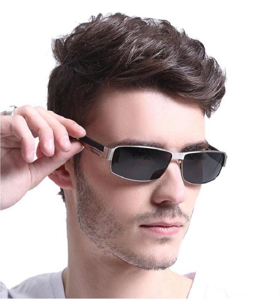 sunglasses 2021 classic polarized men's women brand designer driving square frame men sun glasses male goggle uv400 gafas de sol, White;black
sunglasses 2021 classic polarized men's women brand designer driving square frame men sun glasses male goggle uv400 gafas de sol, White;black