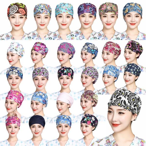 beanie/skull caps breathable women men work scrubs hair cover adjustable working cap for home kitchen cooking hats, Blue;gray
beanie/skull caps breathable women men work scrubs hair cover adjustable working cap for home kitchen cooking hats, Blue;gray