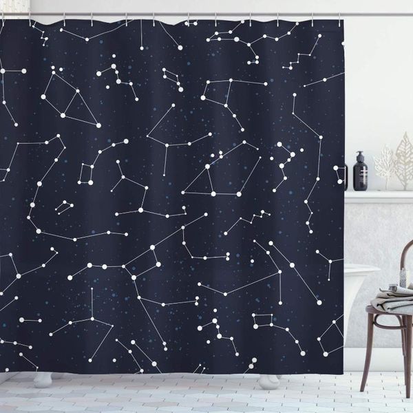 shower curtains constellation curtain milky way inspired pattern with cluster of fixed stars in night sky bathroom decor set hooks 7
shower curtains constellation curtain milky way inspired pattern with cluster of fixed stars in night sky bathroom decor set hooks 7