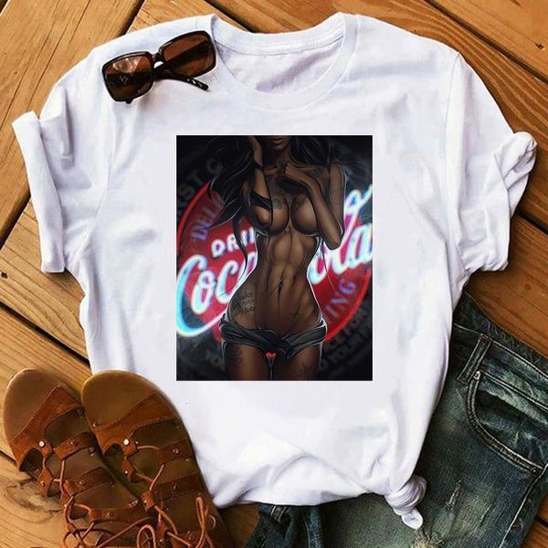 women graphic tshirts street style tshirt harajuku streetwear punk t-shirt short sleeve fashion women tee clothes, White
women graphic tshirts street style tshirt harajuku streetwear punk t-shirt short sleeve fashion women tee clothes, White