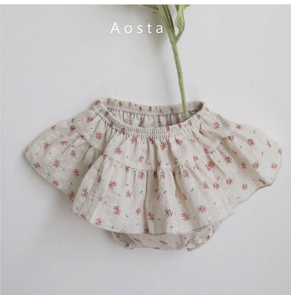 shorts summer girl fashion korean flower print culottes toddler pants born baby lotus leaf, Black
shorts summer girl fashion korean flower print culottes toddler pants born baby lotus leaf, Black